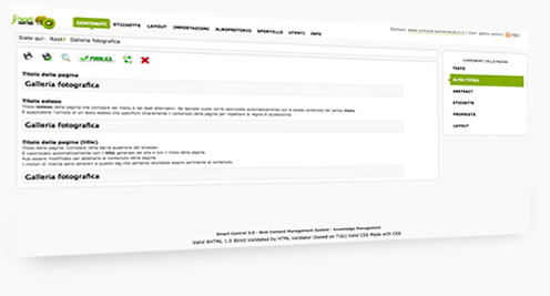 Schemata applicazione